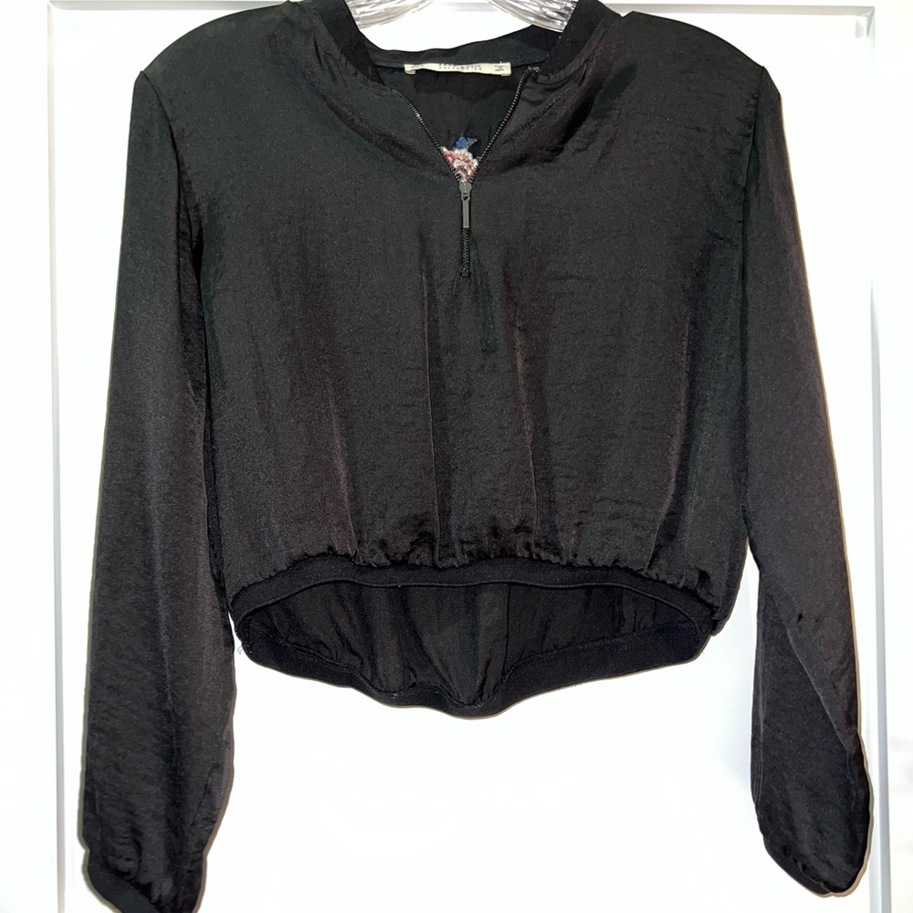Zara top